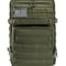 Tactical Outdoor Rucksack Large Capacity Hiking Camping Gear Backpack 2
