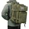 Tactical Outdoor Rucksack Large Capacity Hiking Camping Gear Backpack 3