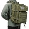 Tactical Outdoor Rucksack Large Capacity Hiking Camping Gear Backpack 3