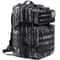 Tactical Outdoor Rucksack Large Capacity Hiking Camping Gear Backpack 7