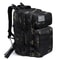 Tactical Outdoor Rucksack Large Capacity Hiking Camping Gear Backpack 14