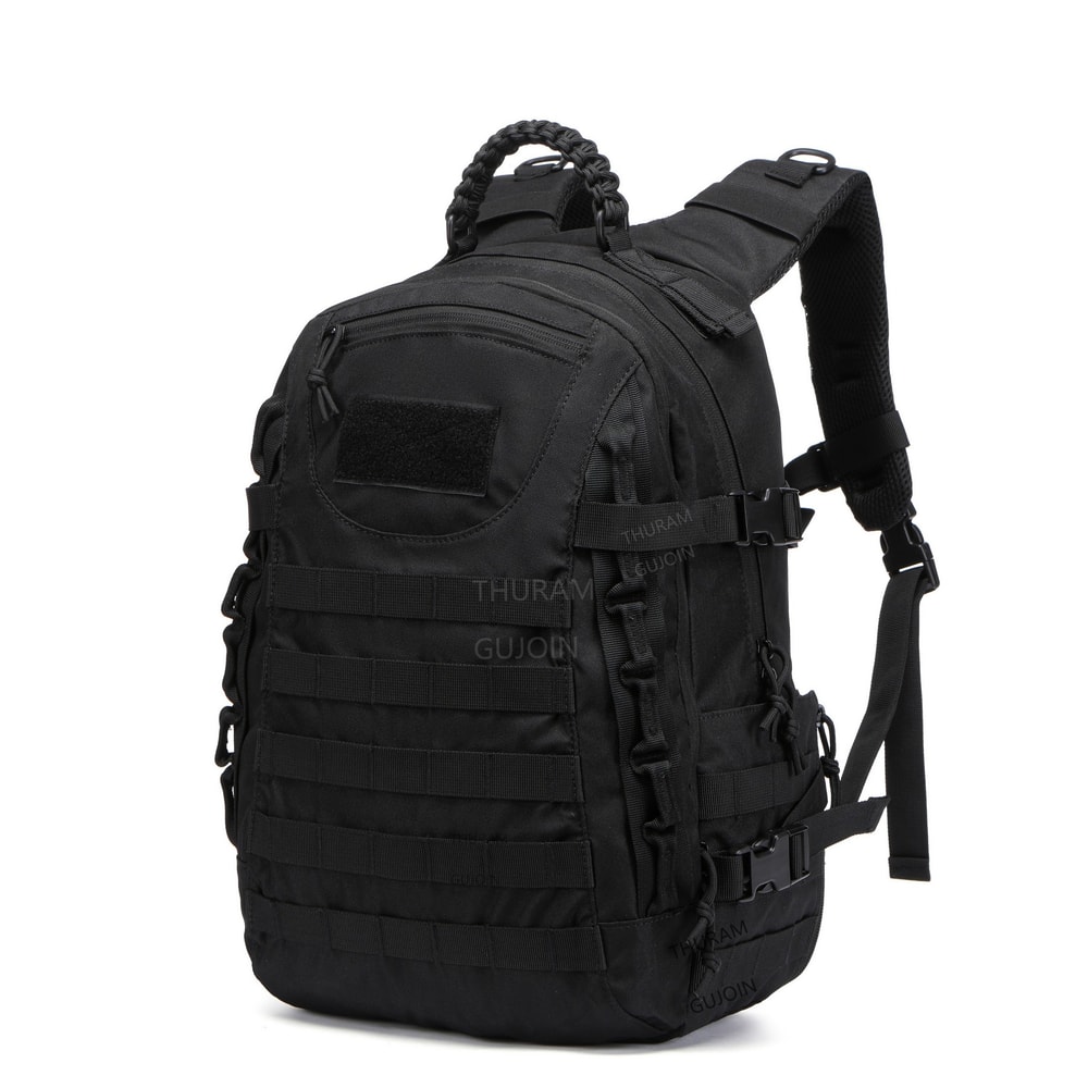 Tactical Backpack Waterproof Outdoor Rucksack For Hiking Travel 7