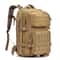 Military Grade Tactical Backpack Rugged Bug Out Bag & Hiking Rucksack