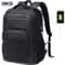 Tactical Laptop Backpack Durable Mens Laptop Backpack for Business, School, Travel & Everyday Use