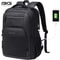 Tactical Laptop Backpack Durable Mens Laptop Backpack for Business, School, Travel & Everyday Use