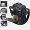 Tactical Laptop Backpack Durable Mens Laptop Backpack for Business, School, Travel & Everyday Use