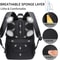 Tactical Laptop Backpack Durable Mens Laptop Backpack for Business, School, Travel & Everyday Use