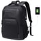 Tactical Laptop Backpack Durable Mens Laptop Backpack for Business, School, Travel & Everyday Use