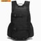 Waterproof Fishing Gear Backpack Tactical Outdoor Camping Hiking Rucksack 0