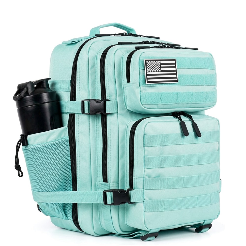 Tactical Backpack For Outdoor Travel Hiking Gym 1