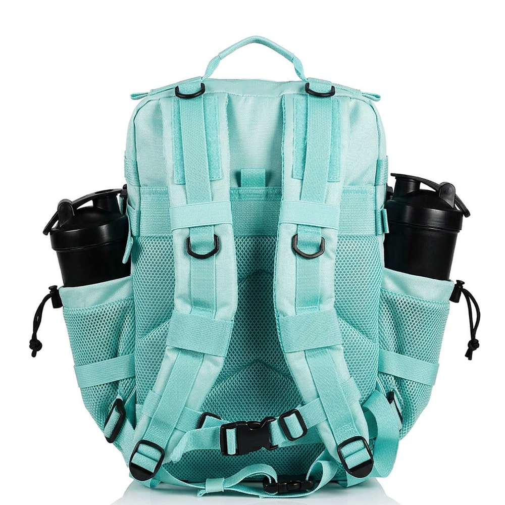 Tactical Backpack For Outdoor Travel Hiking Gym 3