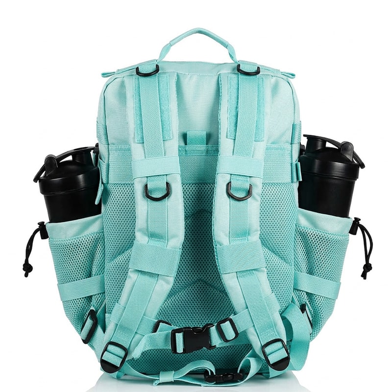 Tactical Backpack For Outdoor Travel Hiking Gym 3