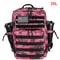 Tactical Backpack For Outdoor Travel Hiking Gym 7