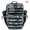 Tactical Backpack For Outdoor Travel Hiking Gym 12