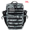 Tactical Backpack For Outdoor Travel Hiking Gym 12