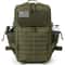 Rugged Tactical Outdoor Backpack Survival EDC Hiking Gear Pack 7