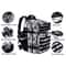 Tactical Backpack Outdoor Hiking Gym Bag With Bottle Holder 3