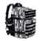 Tactical Backpack Outdoor Hiking Gym Bag With Bottle Holder 6