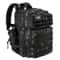 Tactical Backpack Outdoor Hiking Gym Bag With Bottle Holder 12
