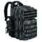 Tactical Backpack Outdoor Hiking Gym Bag With Bottle Holder 14