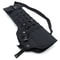 Heavy Duty Tactical Rifle Scabbard Bag MOLLE Rifle Carry Bag Shoulder Carry Gun Storage Case