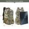 Mens Heavy Duty Tactical Backpack With Large Capacity Travel Bag Design For Outdoor Hiking Camping 3
