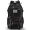Mens Heavy Duty Tactical Backpack With Large Capacity Travel Bag Design For Outdoor Hiking Camping 8