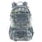 Mens Heavy Duty Tactical Backpack With Large Capacity Travel Bag Design For Outdoor Hiking Camping 9