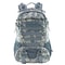Mens Heavy Duty Tactical Backpack With Large Capacity Travel Bag Design For Outdoor Hiking Camping 9