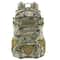 Mens Heavy Duty Tactical Backpack With Large Capacity Travel Bag Design For Outdoor Hiking Camping 0