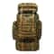 Tactical Camouflage Backpack For Men Large Waterproof Hiking Travel Bag 4