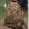 Tactical Expedition Outdoor Military Hiking Backpack Large Capacity Hiking Backpack For Camping Tr 4