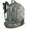 Tactical Expedition Outdoor Military Hiking Backpack Large Capacity Hiking Backpack For Camping Tr 9
