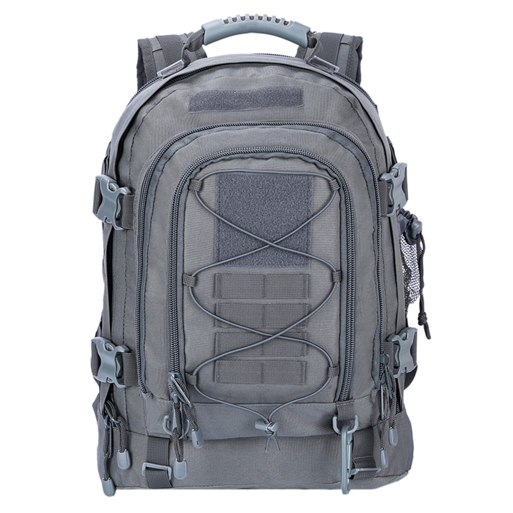 Tactical Expedition Outdoor Military Hiking Backpack Large Capacity Hiking Backpack For Camping Tr 10