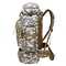 Military Grade Tactical Outdoor Hiking Backpack Durable Camouflage Travel Pack 1
