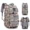 Premium Tactical Backpack Rugged Nylon Outdoor Hiking Travel Pack 0