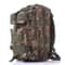 Premium Tactical Backpack Rugged Nylon Outdoor Hiking Travel Pack 2
