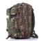 Premium Tactical Backpack Rugged Nylon Outdoor Hiking Travel Pack 2