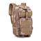 Premium Tactical Backpack Rugged Nylon Outdoor Hiking Travel Pack 4