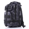 Premium Tactical Backpack Rugged Nylon Outdoor Hiking Travel Pack 5