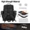 Ultimate Tactical Outdoor Backpack Military Style Hiking Rucksack Gym Bag 5