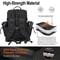 Ultimate Tactical Outdoor Backpack Military Style Hiking Rucksack Gym Bag 5