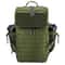 Ultimate Tactical Outdoor Backpack Military Style Hiking Rucksack Gym Bag 10