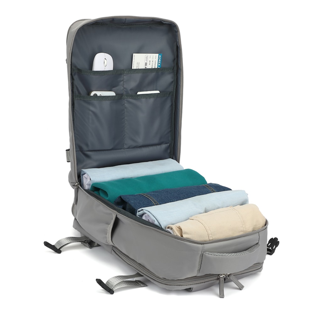 Cabin Backpack For Men Women Lightweight Laptop Hand Luggage 3