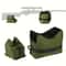 Heavy Duty Portable Shooting Rest Bag Set Durable Oxford Cloth Rifle Support Sandbag For Bench Tar 2