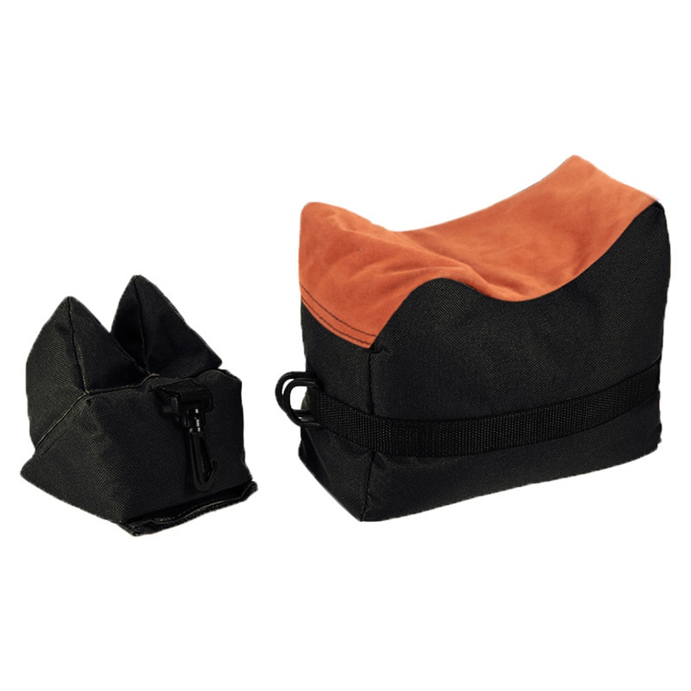Heavy Duty Portable Shooting Rest Bag Set Durable Oxford Cloth Rifle Support Sandbag For Bench Tar 6