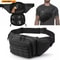 Mens Tactical Waist Bag Durable Military Fanny Pack For Outdoor Adventures 0