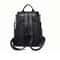 Womens Multifunction Travel Backpack With Detachable Strap Fashionable School Casual Bag 2