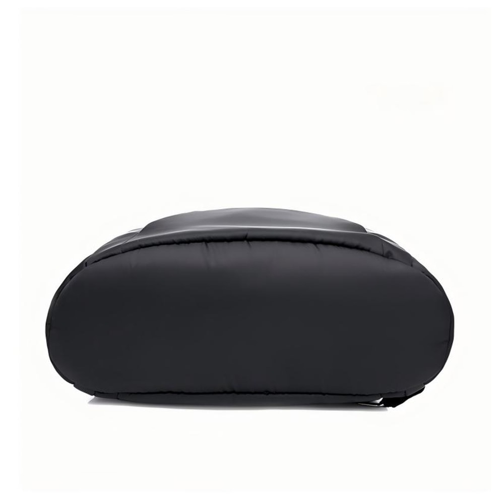 Womens Multifunction Travel Backpack With Detachable Strap Fashionable School Casual Bag 4