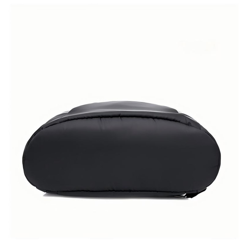 Womens Multifunction Travel Backpack With Detachable Strap Fashionable School Casual Bag 4